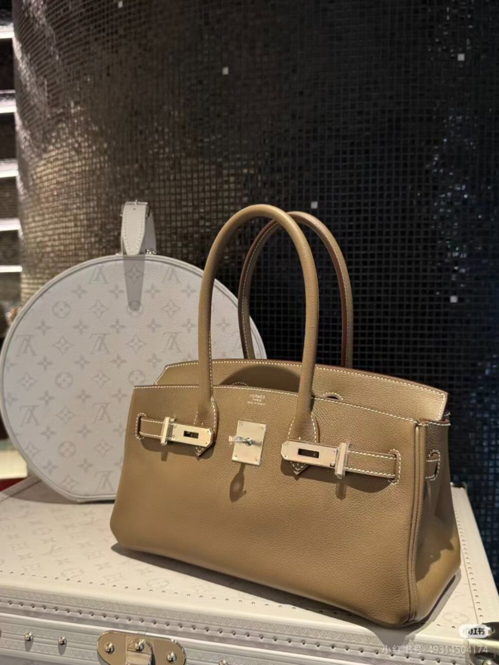 Classic Hermes Bags: A Stylish and Versatile Choice for Elegance